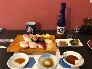 江戸前 すし廣