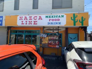 Nazca Line