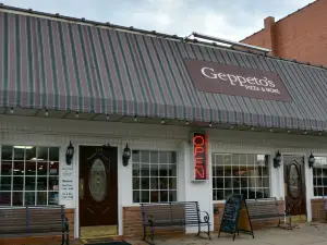 Geppeto's Pizza & More