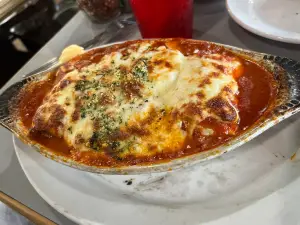 Luigi's Italian Cafe