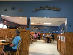 David's Catfish House