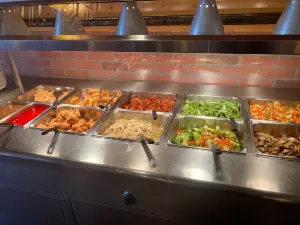 China King Restaurant