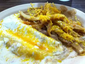 El Ranchito Cafe