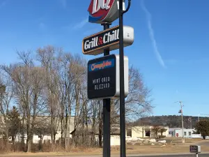 Dairy Queen Grill & Chill