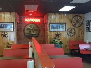 Old Clinton Bar-B-Que