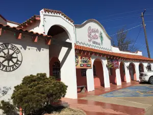 Casa Soto Restaurant