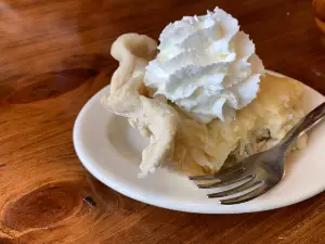 Laurel's Hometown Cafe