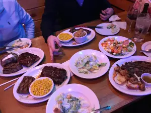 Texas Roadhouse