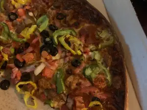 Pizza Hut