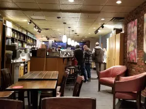 Starbucks Coffee Company
