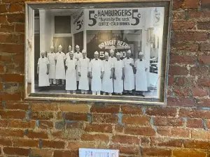 Main Street Diner
