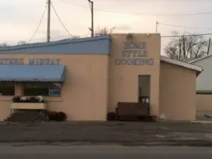 Midway Diner