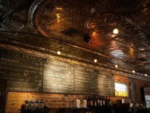 Esselon Cafe