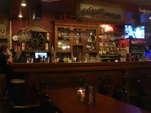 Mad Mary's Steakhouse & Saloon