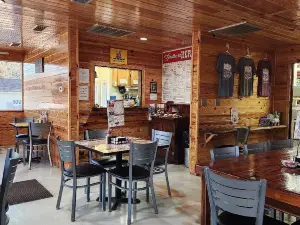 Southern Heritage Bar-B-Que