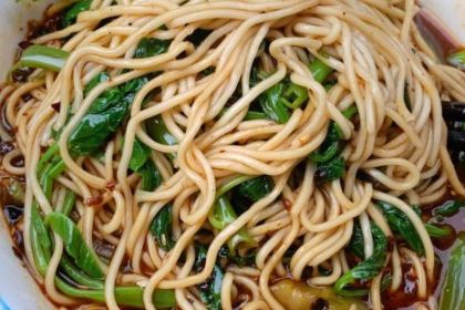 HU ER LIANG MA LA XIANG