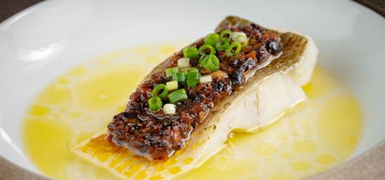 CH'AO Chinese Restaurant
