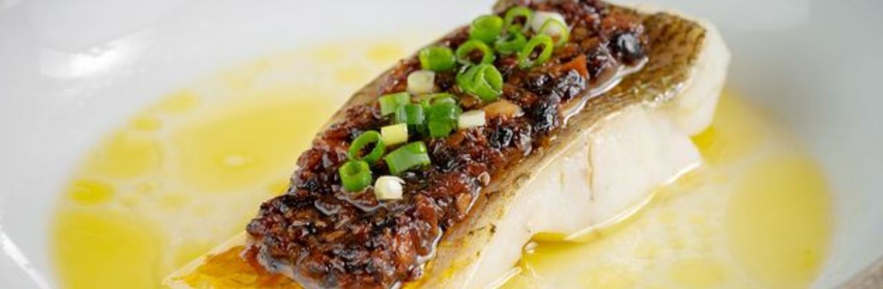 CH'AO Chinese Restaurant