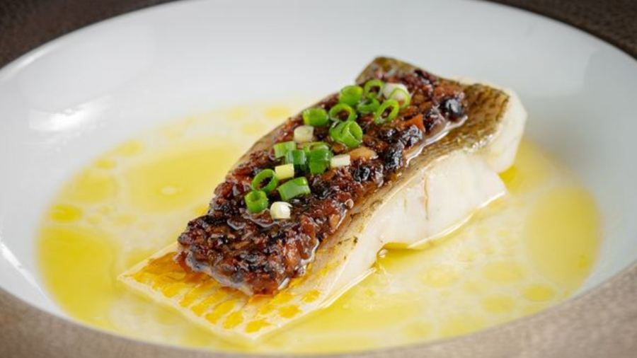 CH'AO Chinese Restaurant