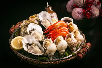 Robin's Grill and Teppanyaki