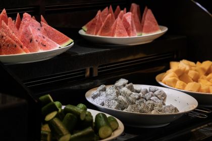 義烏香格里拉·食尚滙