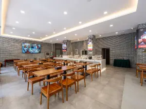 三清山岁丰时和度假酒店·时和餐厅（外双溪店）