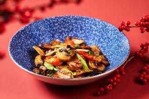 Popular dishes