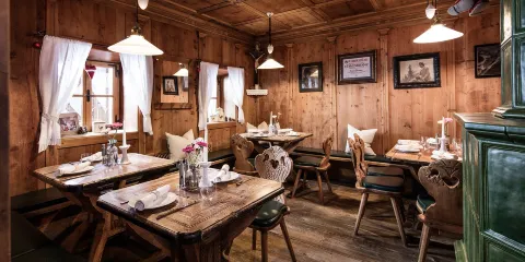 Gasthof Restaurant Perauer