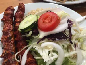 Bismillah Kebabish