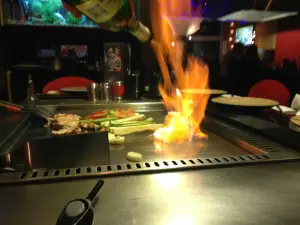 Matsuzaka Teppanyaki