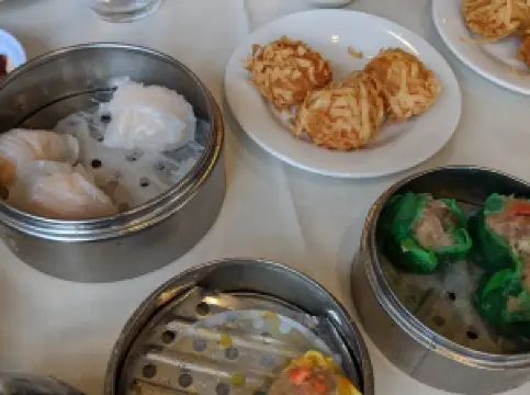 Canton House Chinese Restaurant