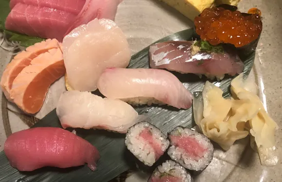 ISE Japanese Restaurant