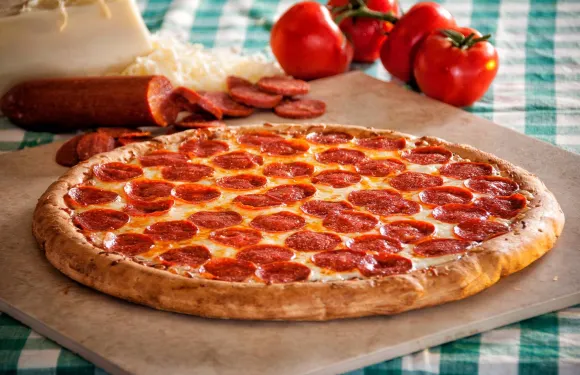 Two Cousins Pizza - Paradise
