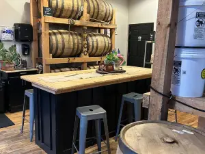 Barrel House Coffee Company