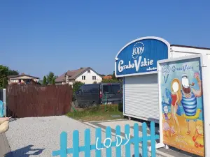 Lody Grabowskie