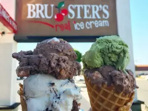 Bruster's Ice Cream
