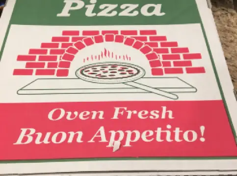 Jojo's Pizza & Pasta