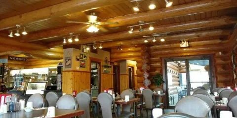 Huckleberry's Family Restaurant