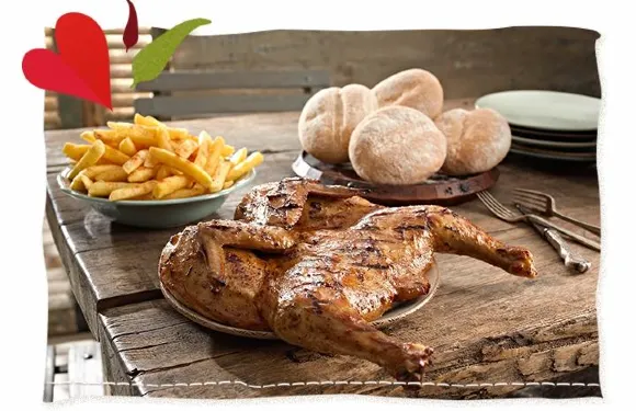 Nando's