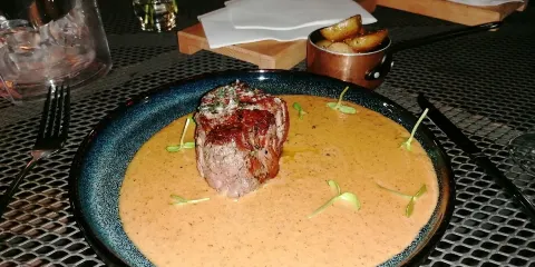 Erb restaurant