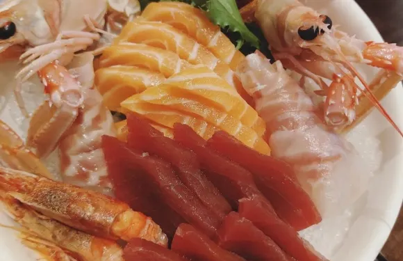 Miami Sushi