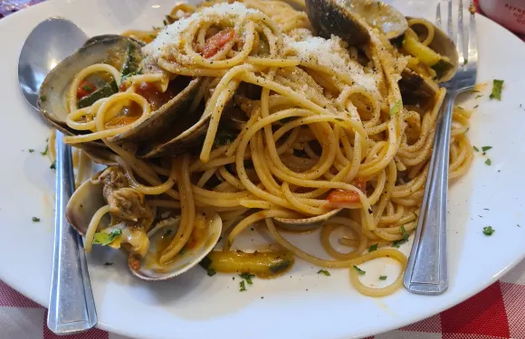 Il Conte Di Monteforte