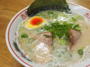 Ichibantei