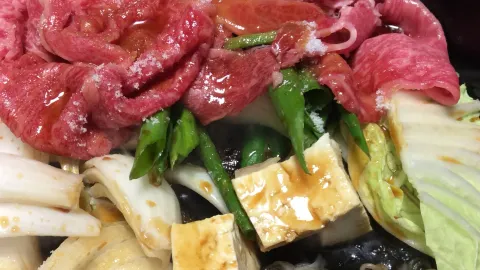 金谷 本店 in 伊賀市