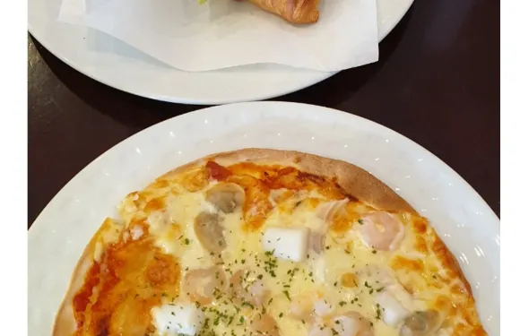 Taubaki Cafe