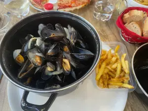 La Cabane a Pizzas