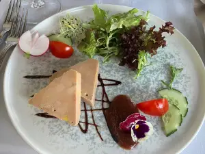 Restaurant Ritter'Hoft
