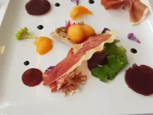 Restaurant d'application IFA Marcel Sauvage