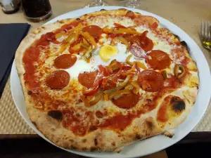 Villa Roma