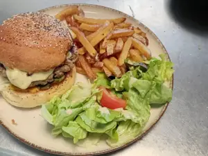 Le Grand Café